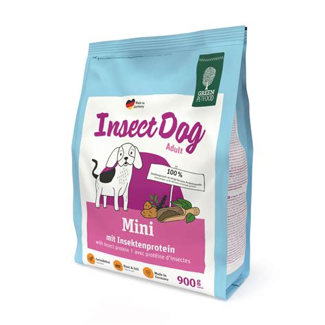 dog porno|Green Petfood – Insect Dog 